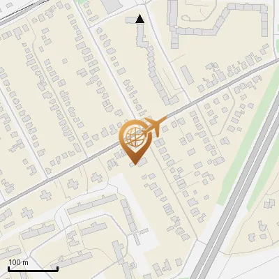 Foto zu Steinfurther Allee 46, 22117 Hamburg