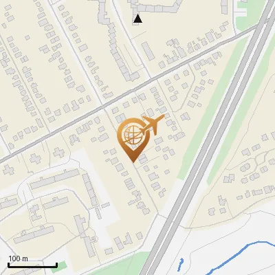 Foto zu Steinfurther Allee 47, 22117 Hamburg