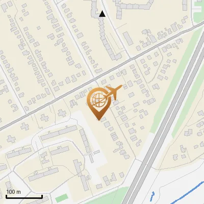 Foto zu Steinfurther Allee 52, 22117 Hamburg