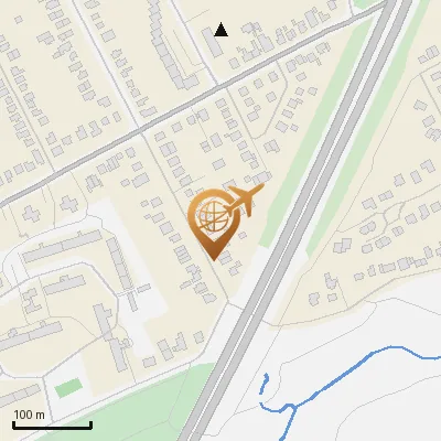 Foto zu Steinfurther Allee 55, 22117 Hamburg