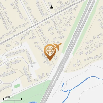 Foto zu Steinfurther Allee 57, 22117 Hamburg