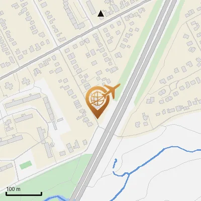 Foto zu Steinfurther Allee 59, 22117 Hamburg