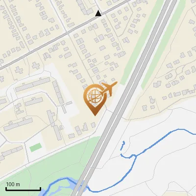 Foto zu Steinfurther Allee 66, 22117 Hamburg