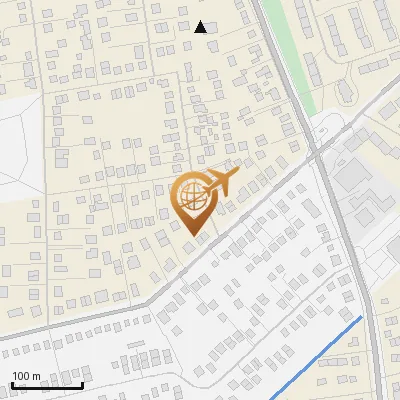 Foto zu Steingarten 1, 22175 Hamburg