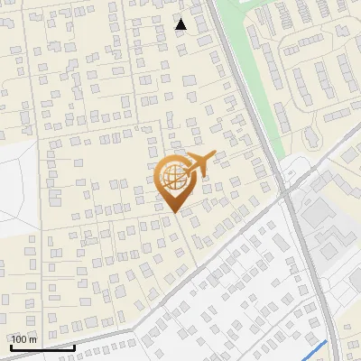 Foto zu Steingarten 10, 22175 Hamburg