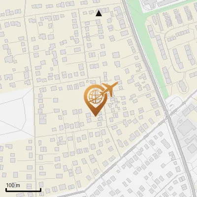 Foto zu Steingarten 11, 22175 Hamburg