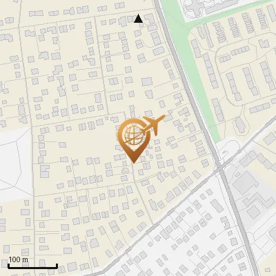 Foto zu Steingarten 14, 22175 Hamburg