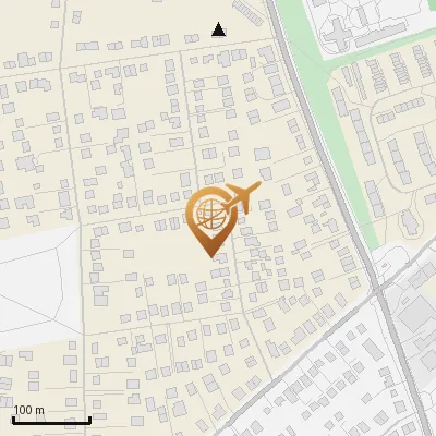 Foto zu Steingarten 17, 22175 Hamburg