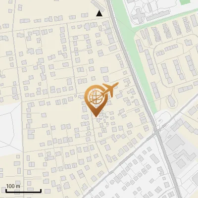 Foto zu Steingarten 18, 22175 Hamburg