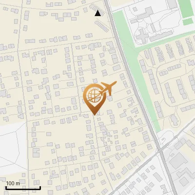 Foto zu Steingarten 26, 22175 Hamburg