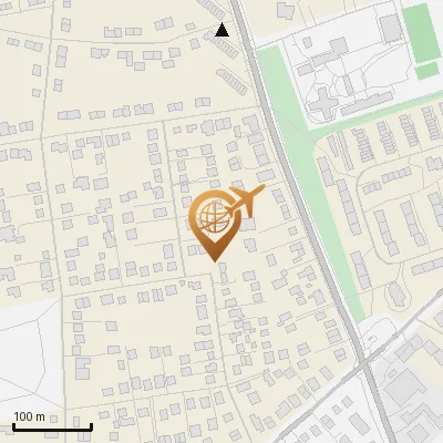 Foto zu Steingarten 28, 22175 Hamburg