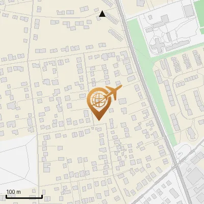 Foto zu Steingarten 30, 22175 Hamburg