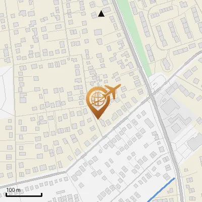 Foto zu Steingarten 4, 22175 Hamburg