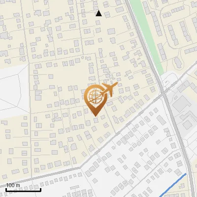 Foto zu Steingarten 5, 22175 Hamburg