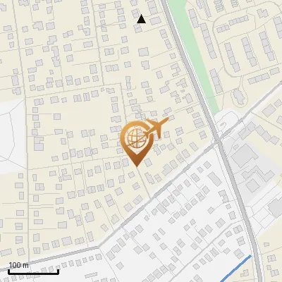 Foto zu Steingarten 6, 22175 Hamburg