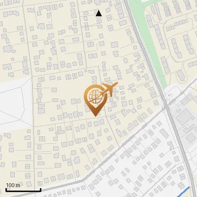 Foto zu Steingarten 7, 22175 Hamburg