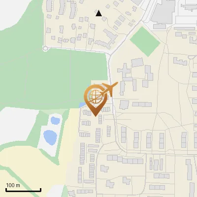 Foto zu Steinhagenweg 11, 22143 Hamburg