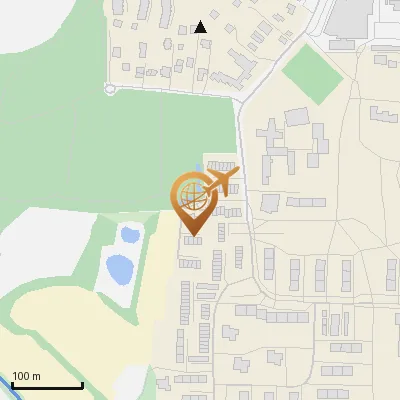 Foto zu Steinhagenweg 15, 22143 Hamburg