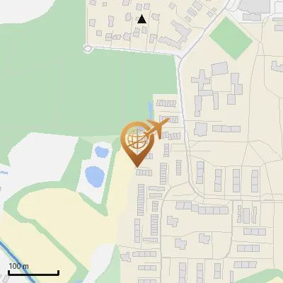 Foto zu Steinhagenweg 23, 22143 Hamburg