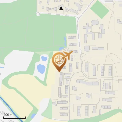 Foto zu Steinhagenweg 33, 22143 Hamburg