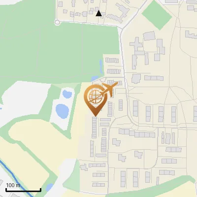 Foto zu Steinhagenweg 37, 22143 Hamburg