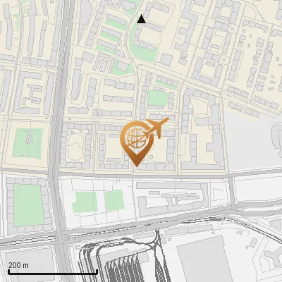 Foto zu Steinhauser Straße 12, 81677 München