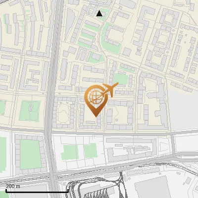 Foto zu Steinhauser Straße 15, 81677 München