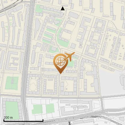 Foto zu Steinhauser Straße 20, 81677 München