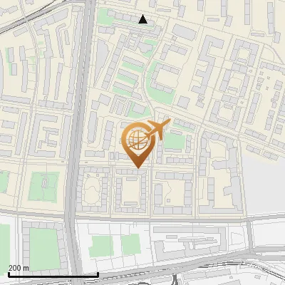 Foto zu Steinhauser Straße 21, 81677 München