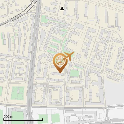 Foto zu Steinhauser Straße 25, 81677 München