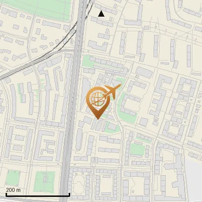 Foto zu Steinhauser Straße 31, 81677 München
