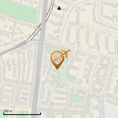 Foto zu Steinhauser Straße 35, 81677 München