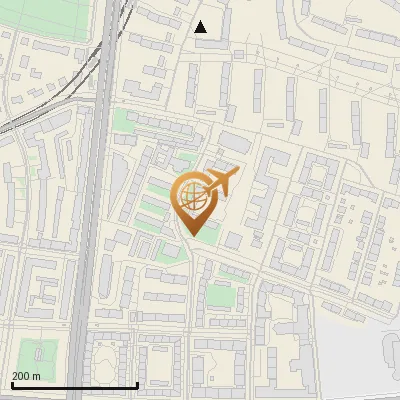 Foto zu Steinhauser Straße 36, 81677 München