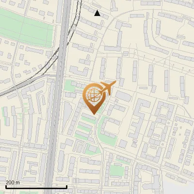 Foto zu Steinhauser Straße 37, 81677 München
