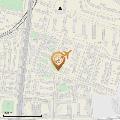 Foto zu Steinhauser Straße 38, 81677 München