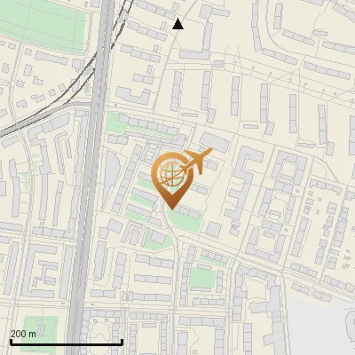 Foto zu Steinhauser Straße 40, 81677 München