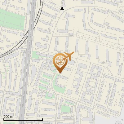 Foto zu Steinhauser Straße 50, 81677 München