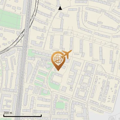 Foto zu Steinhauser Straße 52, 81677 München