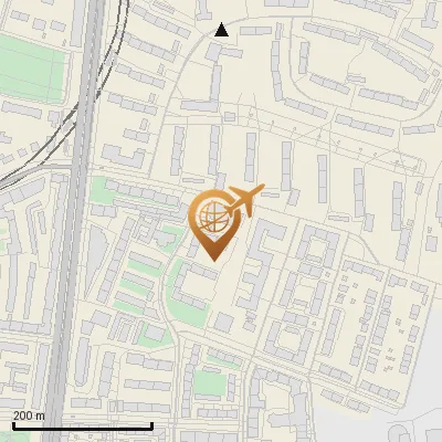 Foto zu Steinhauser Straße 54, 81677 München
