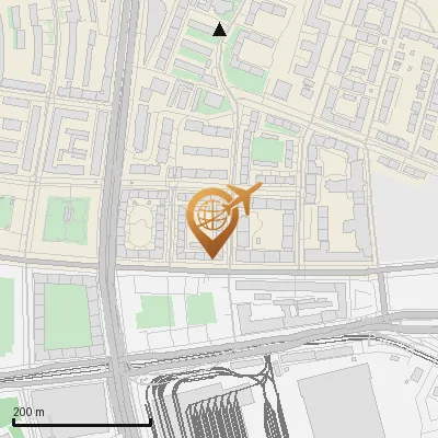 Foto zu Steinhauser Straße 9, 81677 München