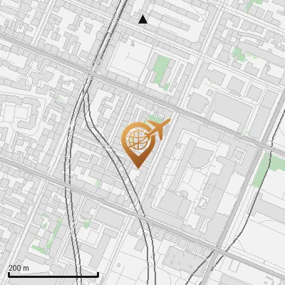 Foto zu Steinheilstraße 2, 80333 München