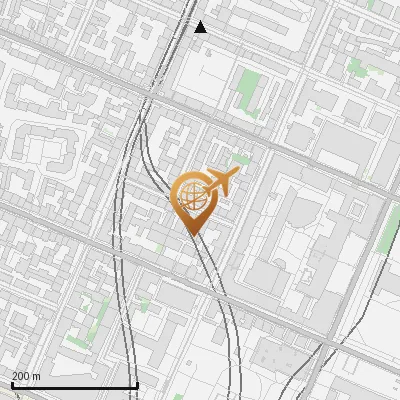 Foto zu Steinheilstraße 3, 80333 München
