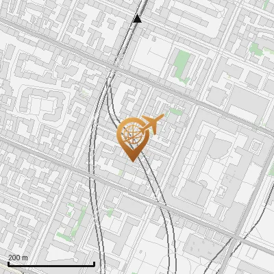 Foto zu Steinheilstraße 7, 80333 München