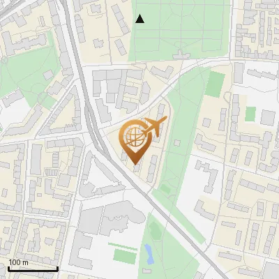 Foto zu Steinheimplatz 1, 22767 Hamburg