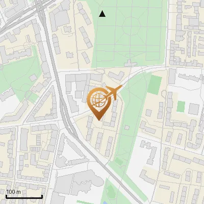 Foto zu Steinheimplatz 8, 22767 Hamburg