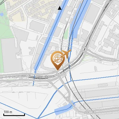 Foto zu Steinhöft 11, 20459 Hamburg