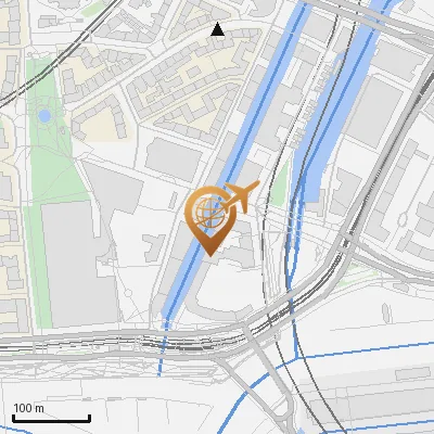 Foto zu Steinhöft 7, 20459 Hamburg