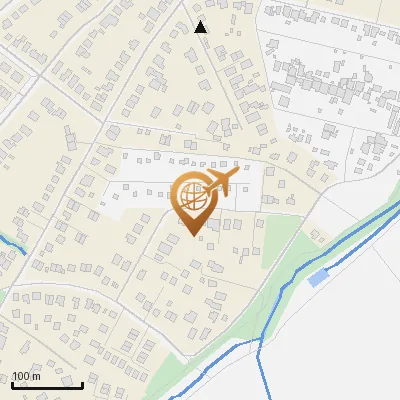 Foto zu Steinhoffweg 10, 22453 Hamburg