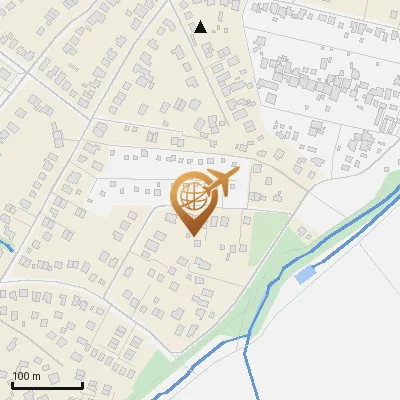 Foto zu Steinhoffweg 12, 22453 Hamburg