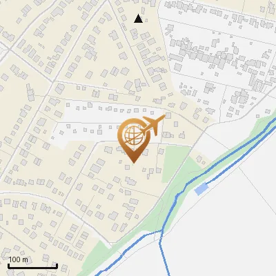 Foto zu Steinhoffweg 14, 22453 Hamburg